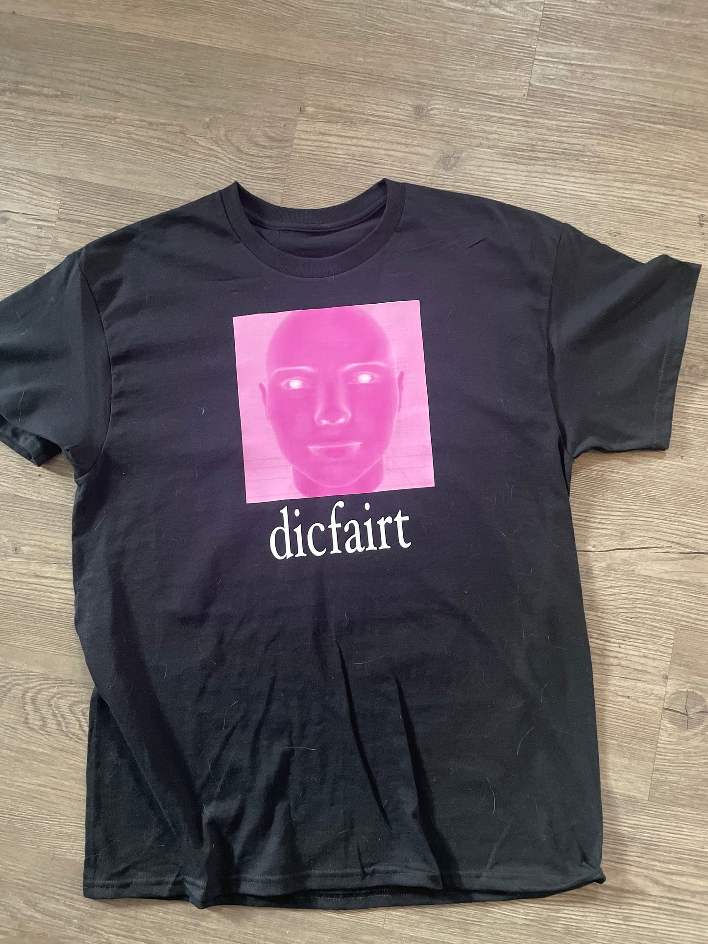 dicfairt guy