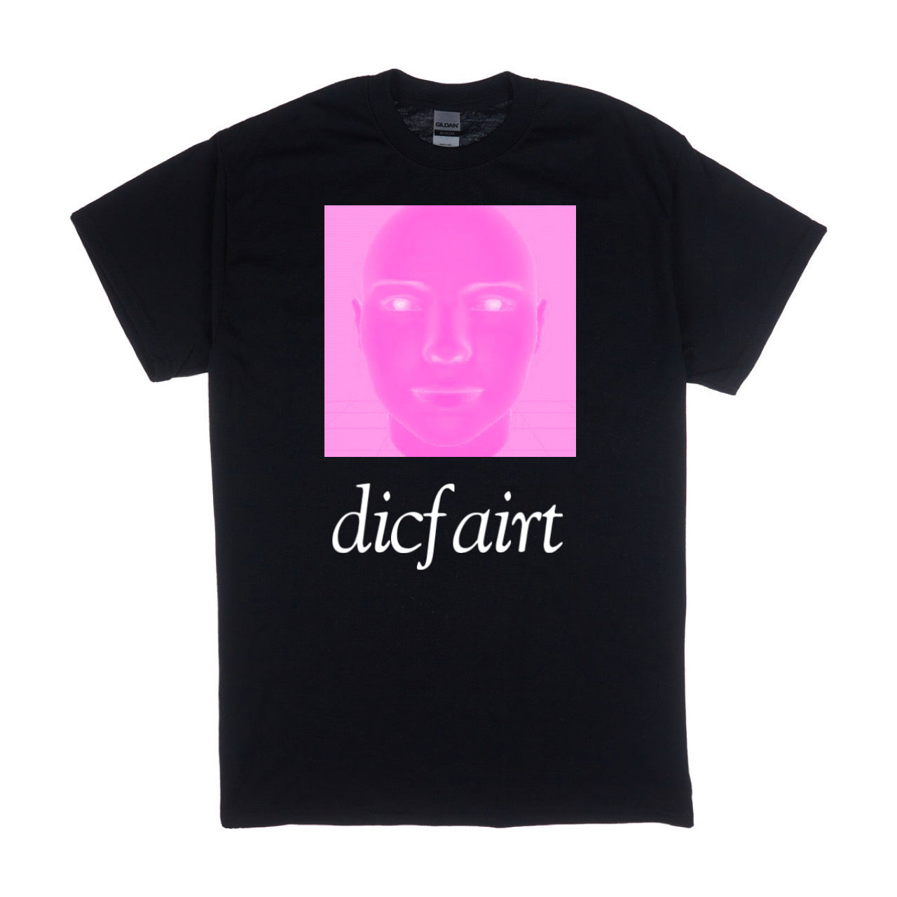 dicfairt guy